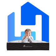 Colchón Plenitud 90 x 1,90 cm