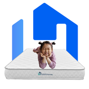 Colchoneta Sencilla 90 x 1,90 cm