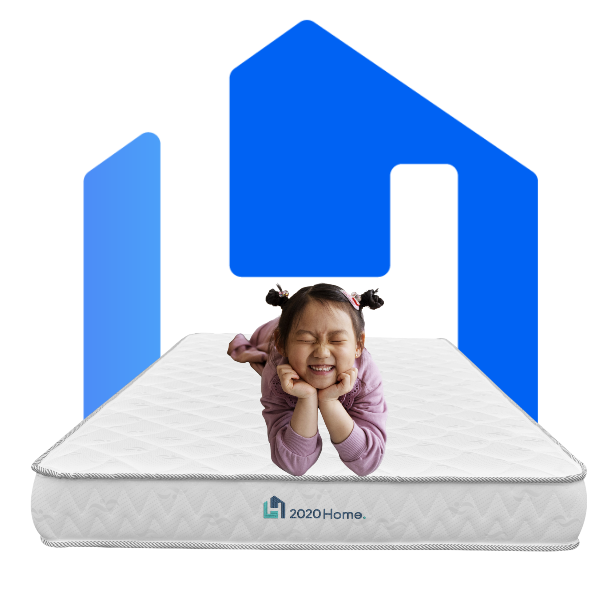 Colchoneta Sencilla 90 x 1,90 cm