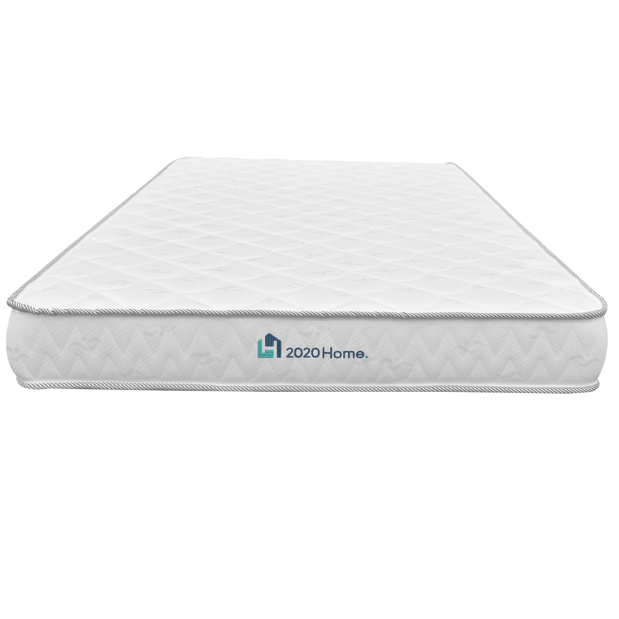 Combo Colchoneta Infantil 60 x1,30 cm + Cuna Jaen Blanco