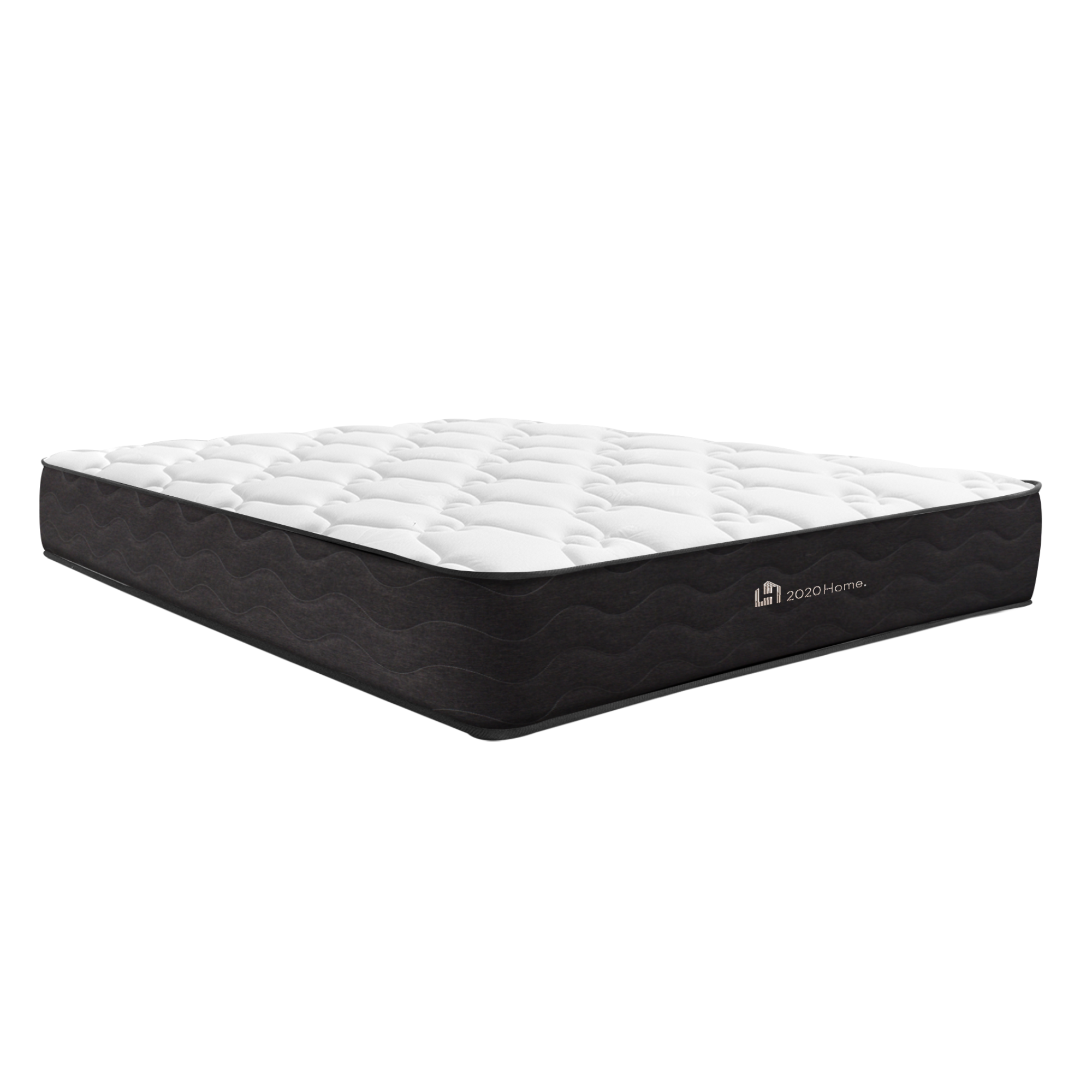 Combo Colchón 90x1.90cm + Cama Sencilla Abatible Toledo