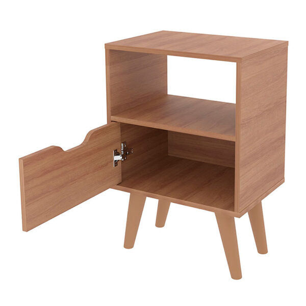 Combo 2 mesas de noche essen