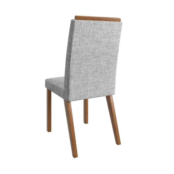 Comedor Aurora 6 Puestos