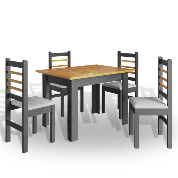Comedor Ventura 4 Puestos