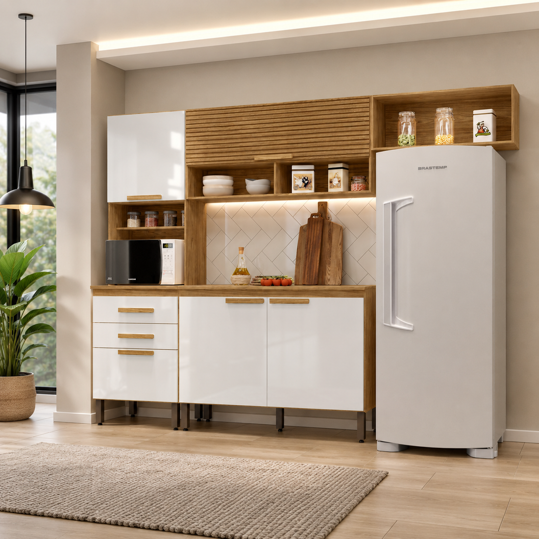 Tienda 2020 Home