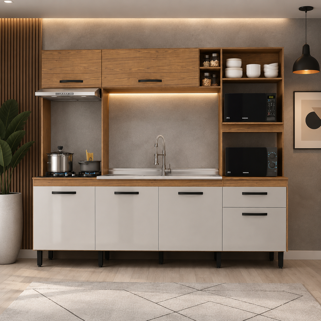 Tienda 2020 Home