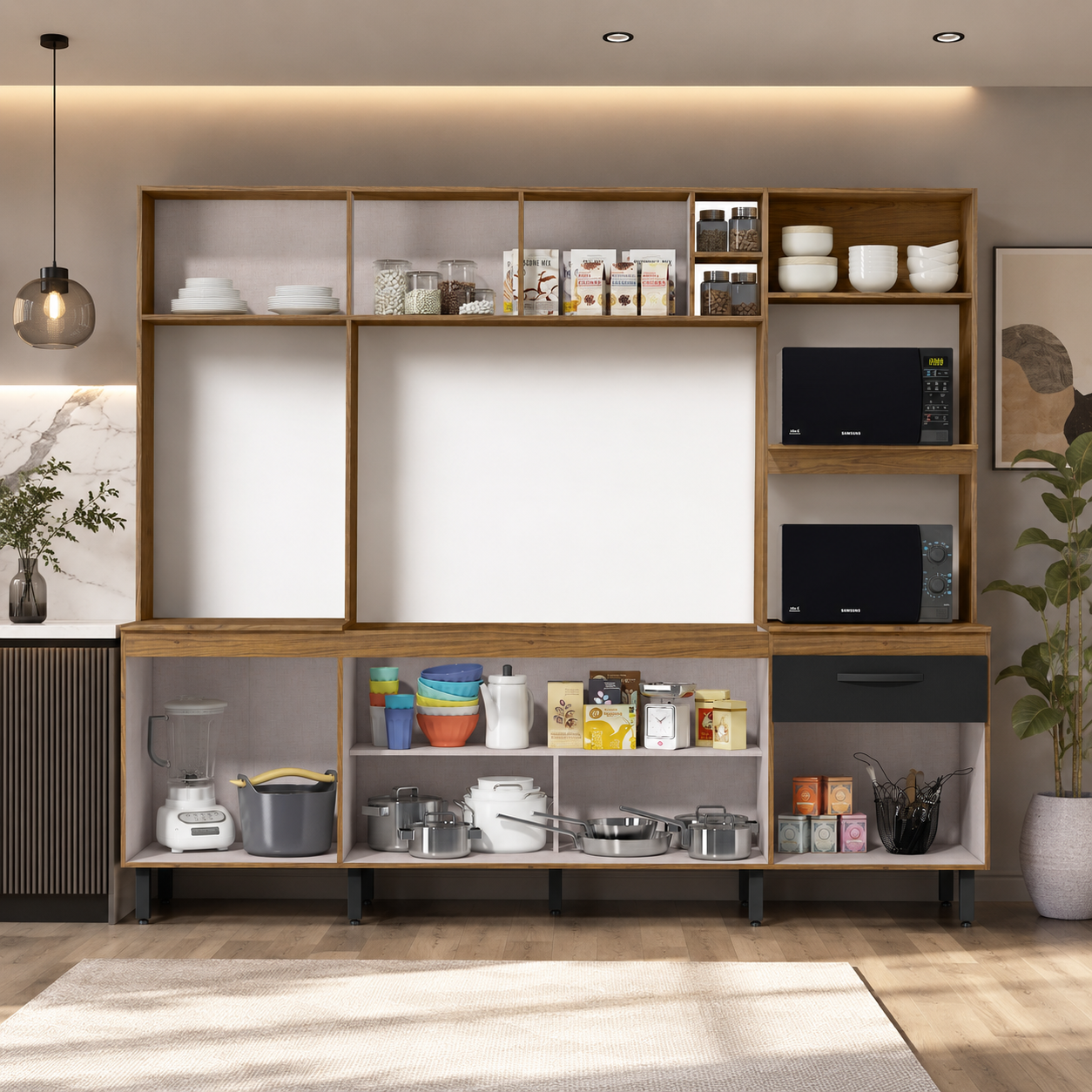 Cocina Cuba
