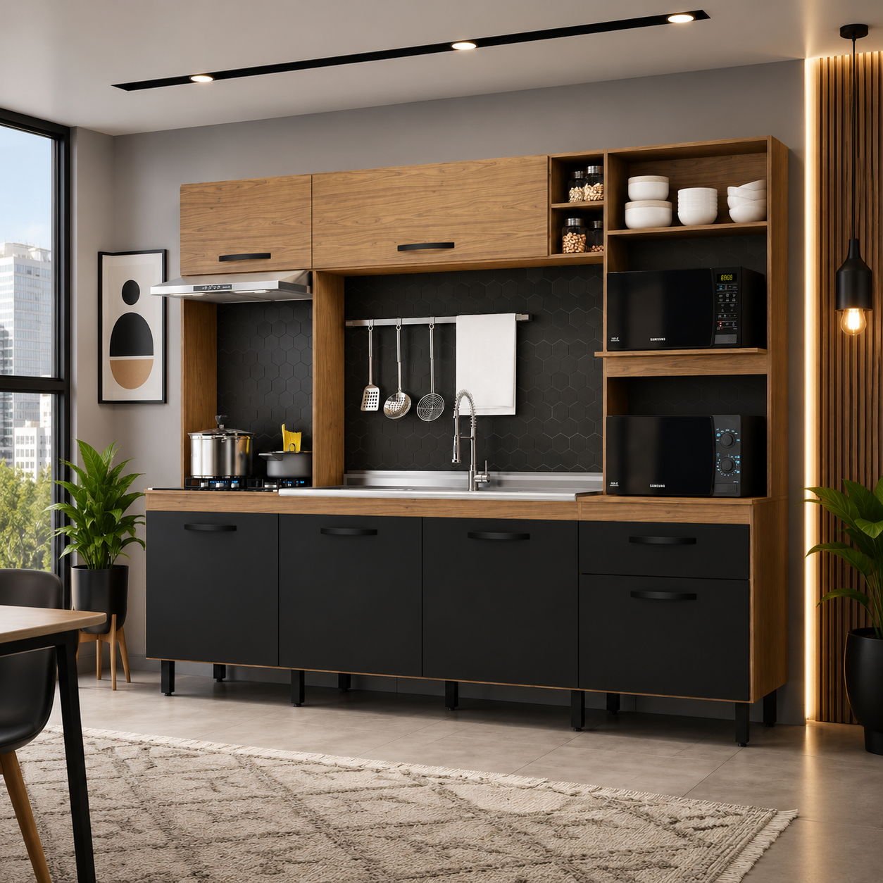 Cocina Cuba