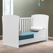 Cuna cama gladiz blanco