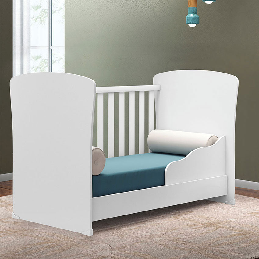Cuna/cama Gladiz Blanco