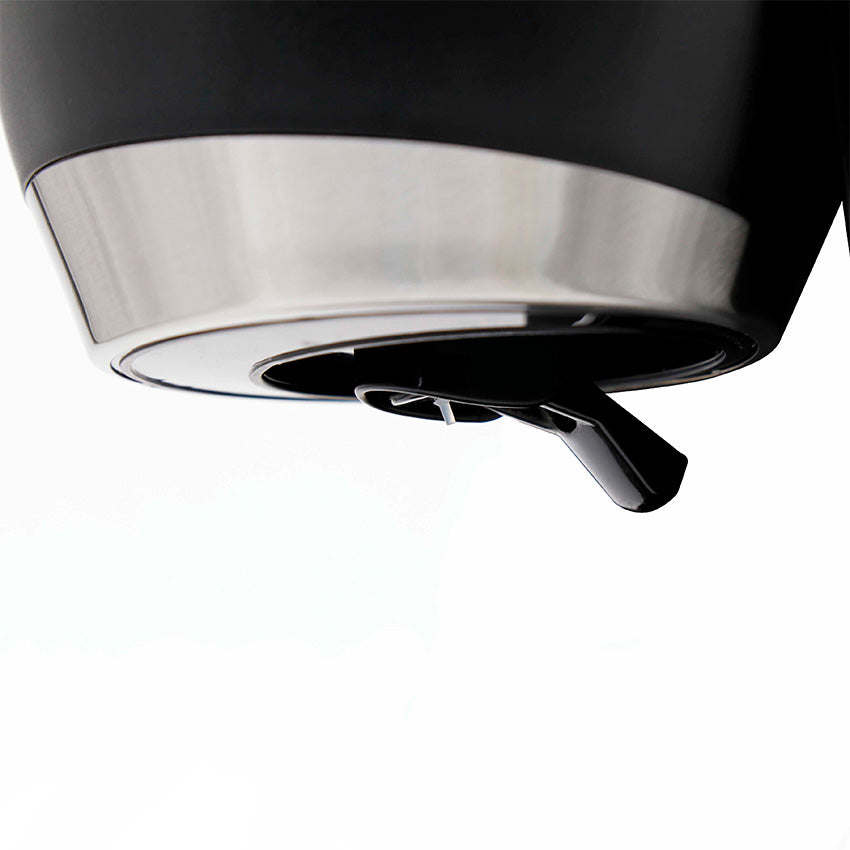Cafetera electrica 10 tazas Home Elements