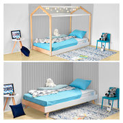Cama montessori