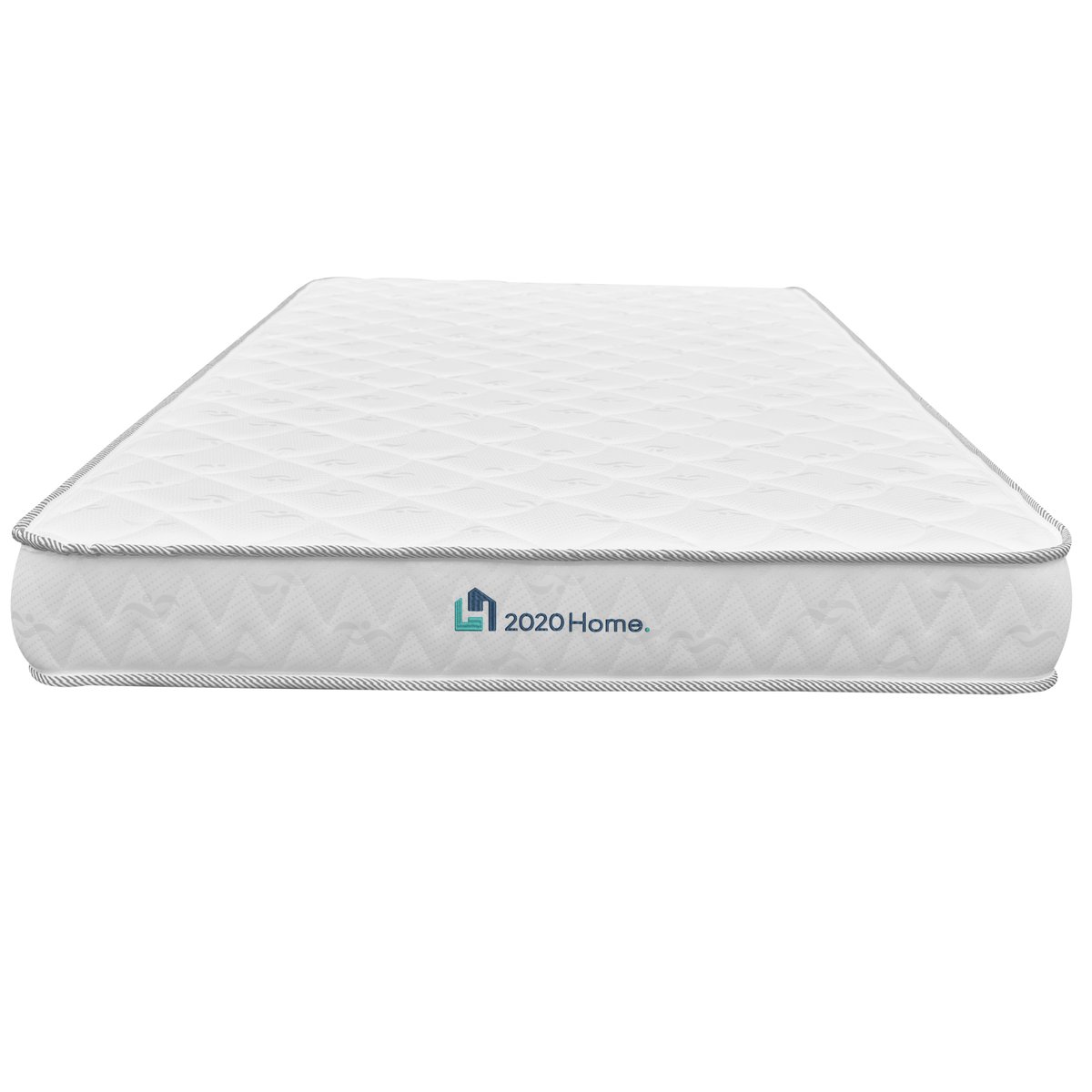 Cama Infantil Ariel Almendra + Colchoneta 90 x 1,90 cm