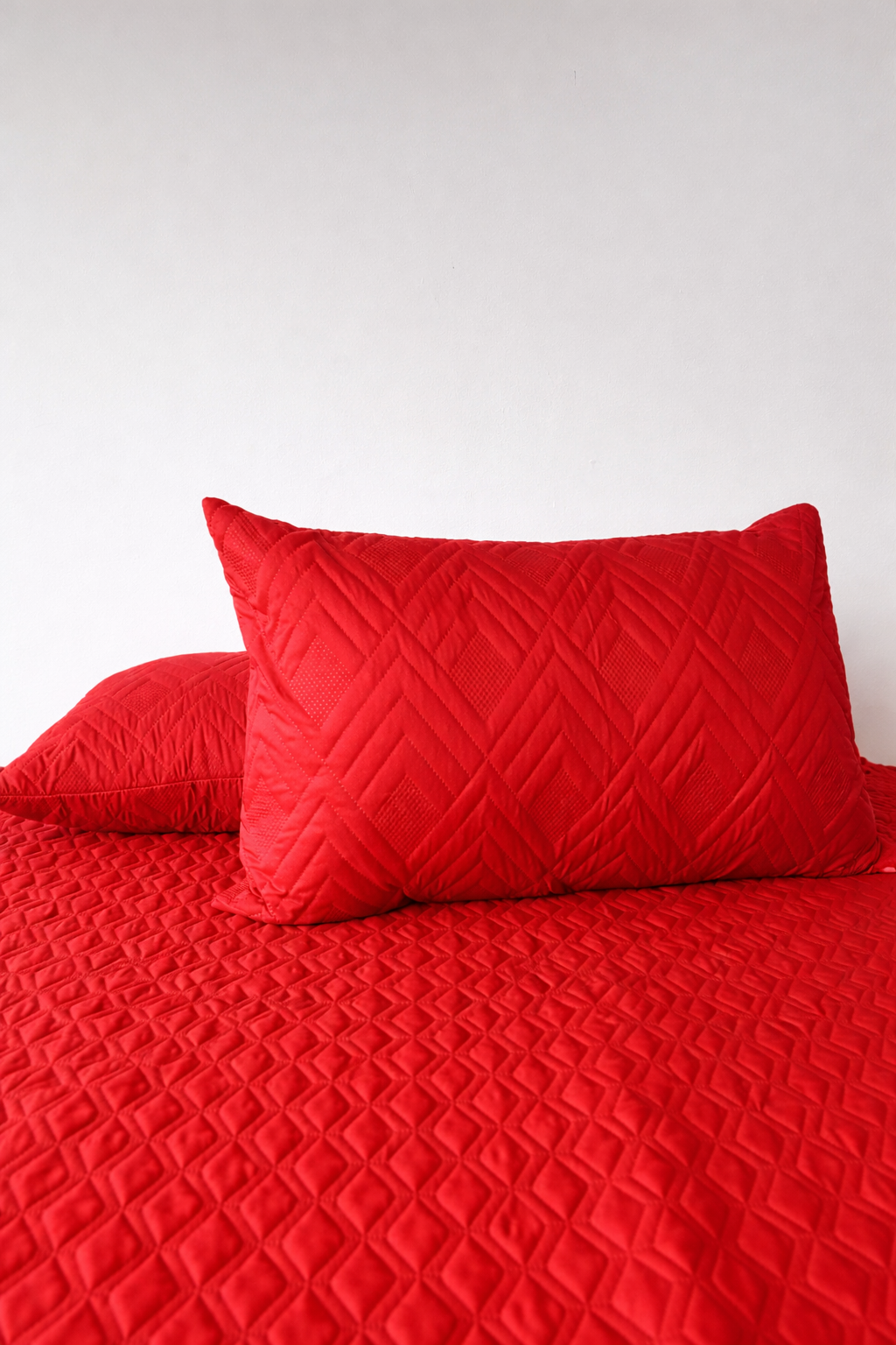 Set x2 Protector Almohada Acolchado 45x65cm