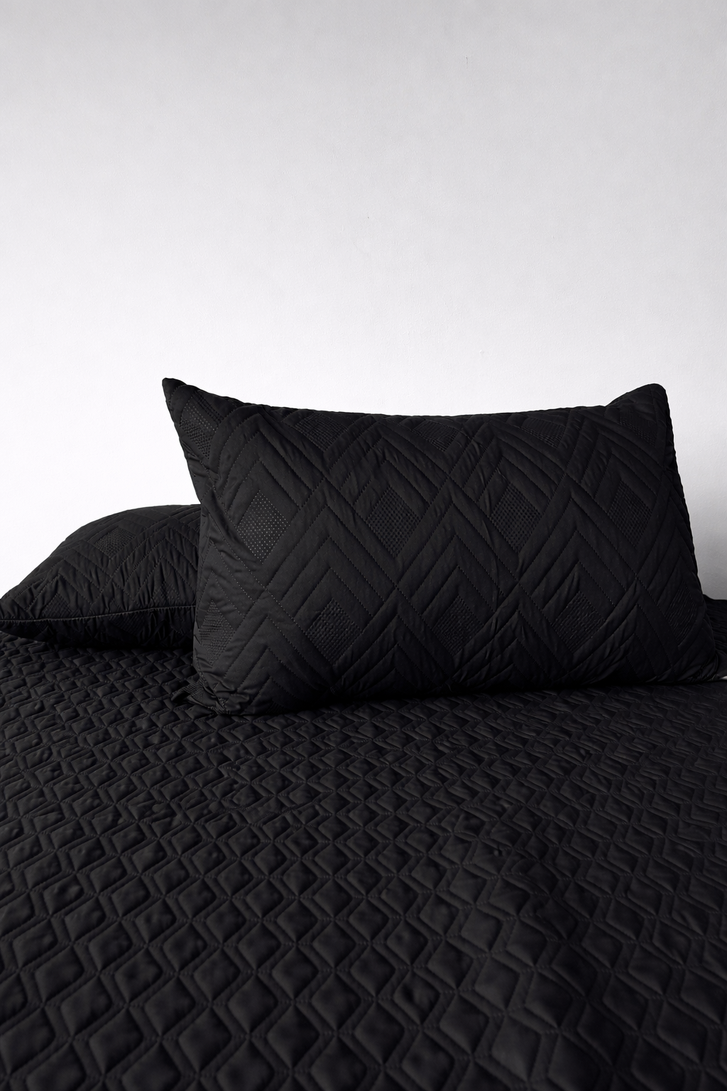 Set x2 Protector Almohada Acolchado 45x65cm