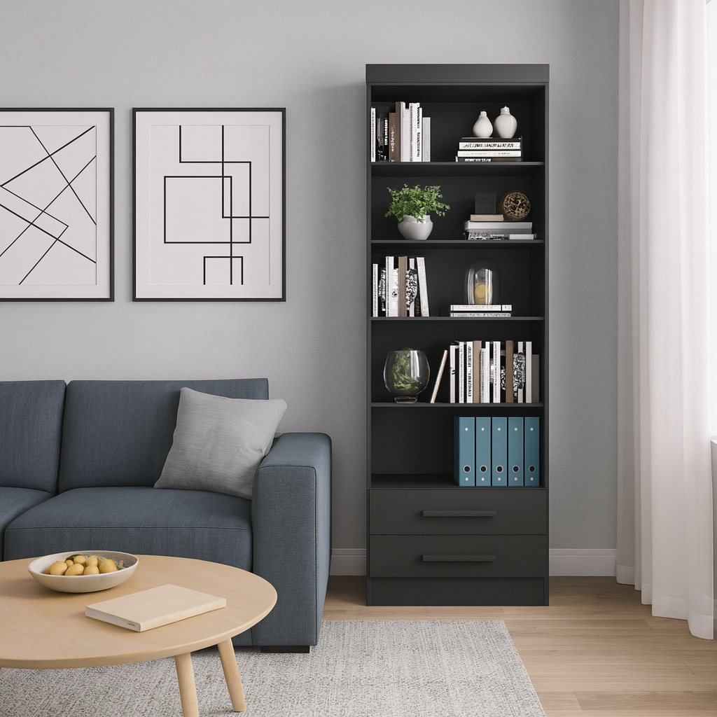 Biblioteca Curitiba Negro