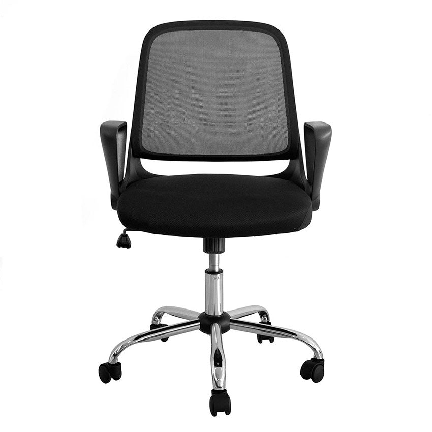 Silla Cloe Negro