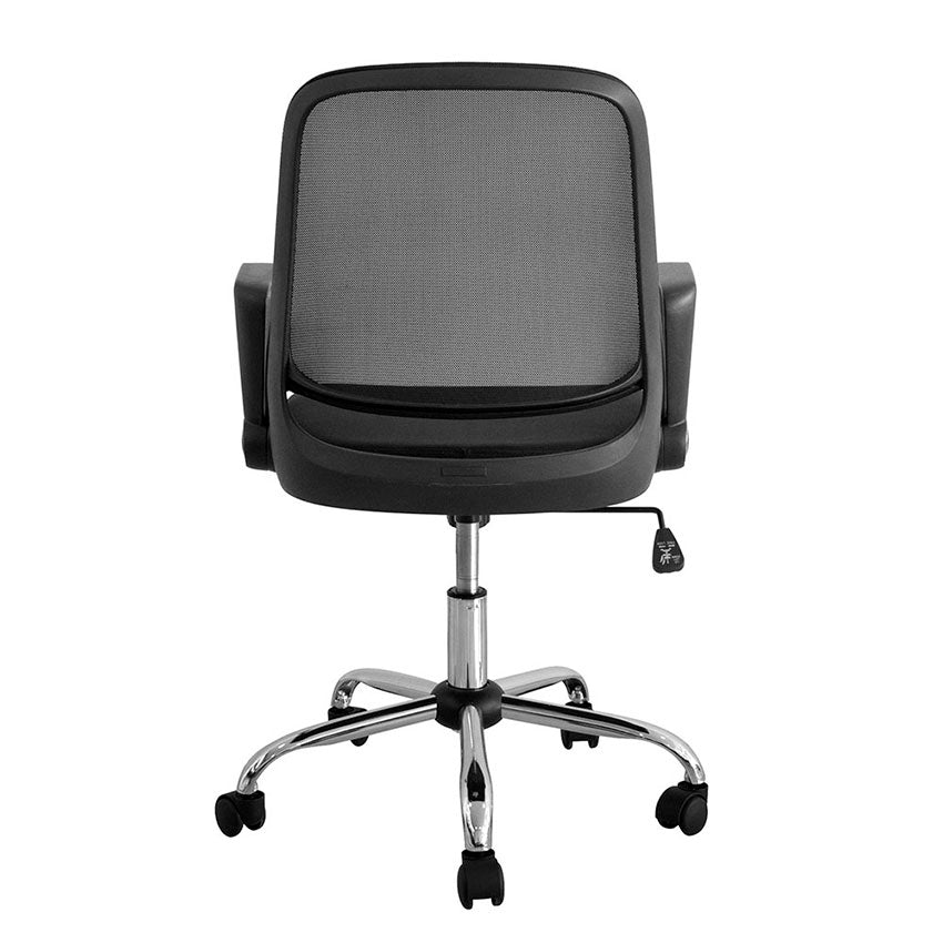 Silla Cloe Negro