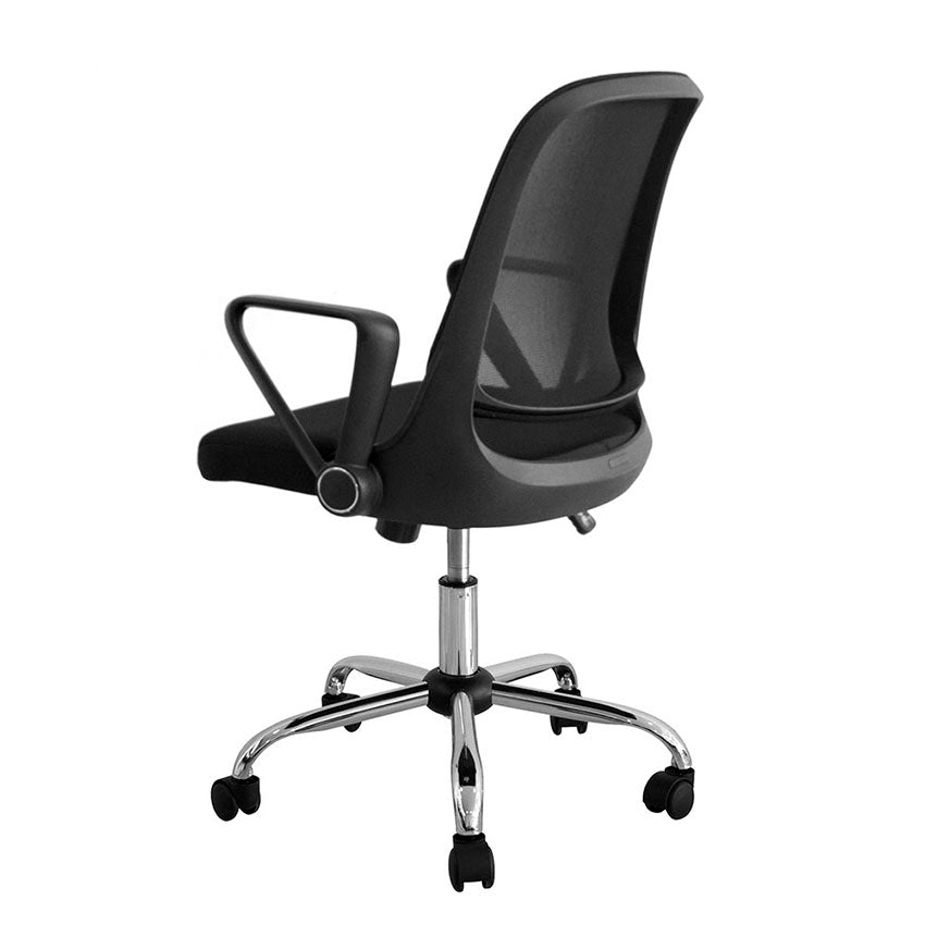 Silla Cloe Negro