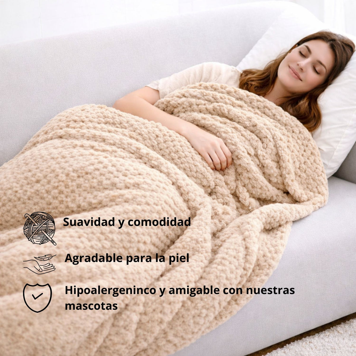 Cobija Manta
