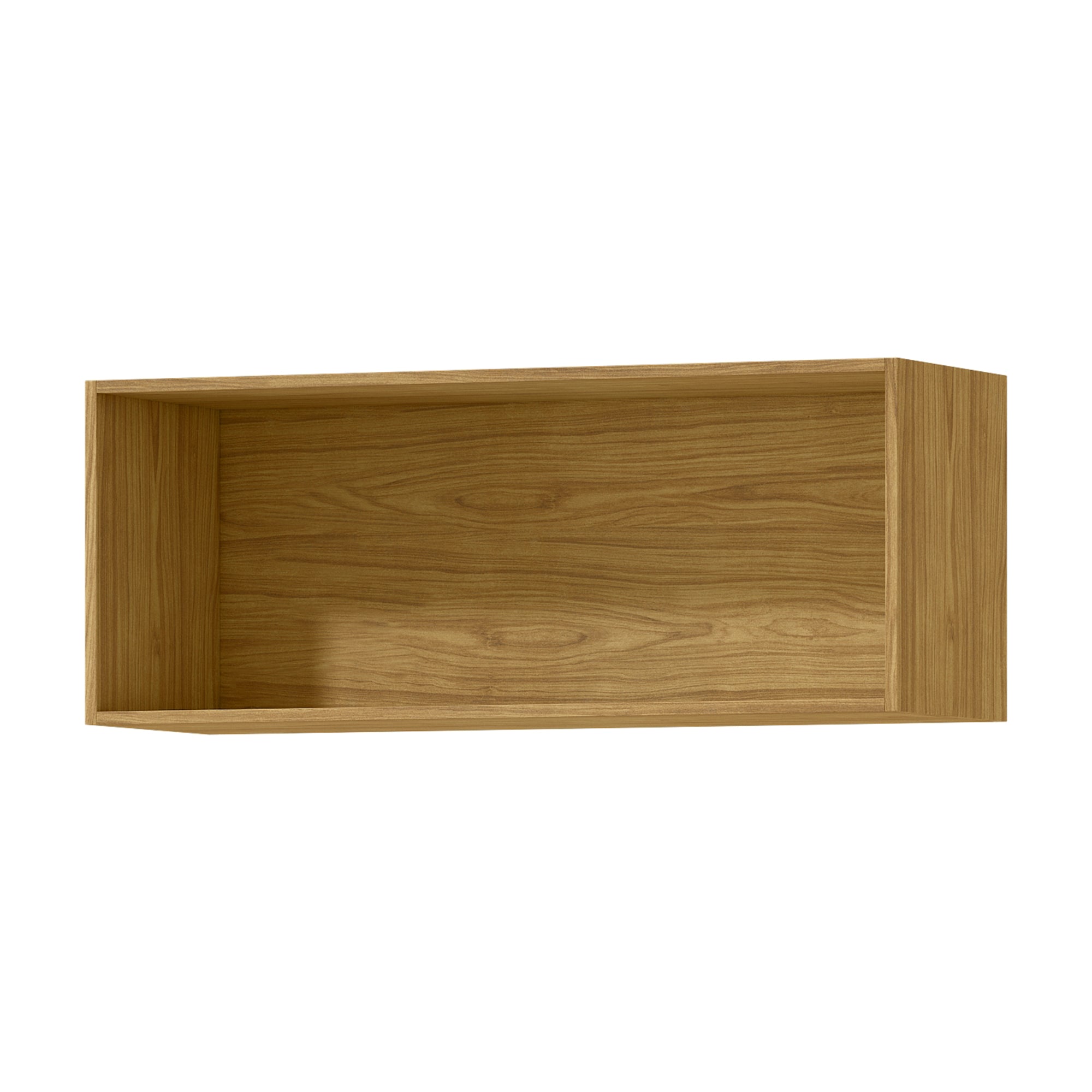 Cocina Creta Natural/Blanco Apagado