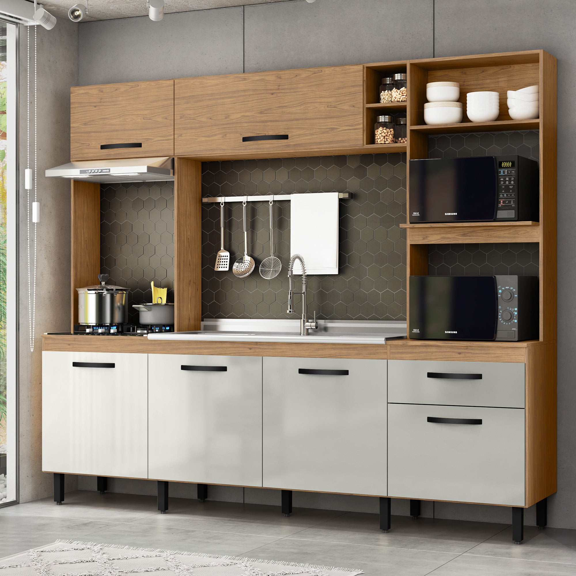 Cocina Cuba