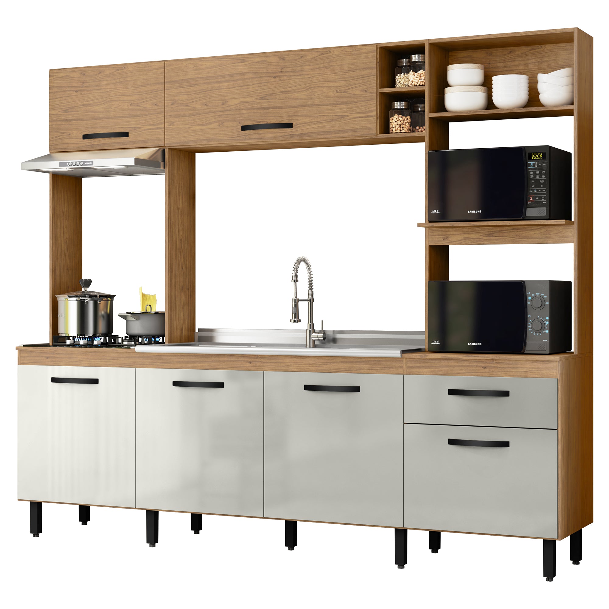 Cocina Cuba