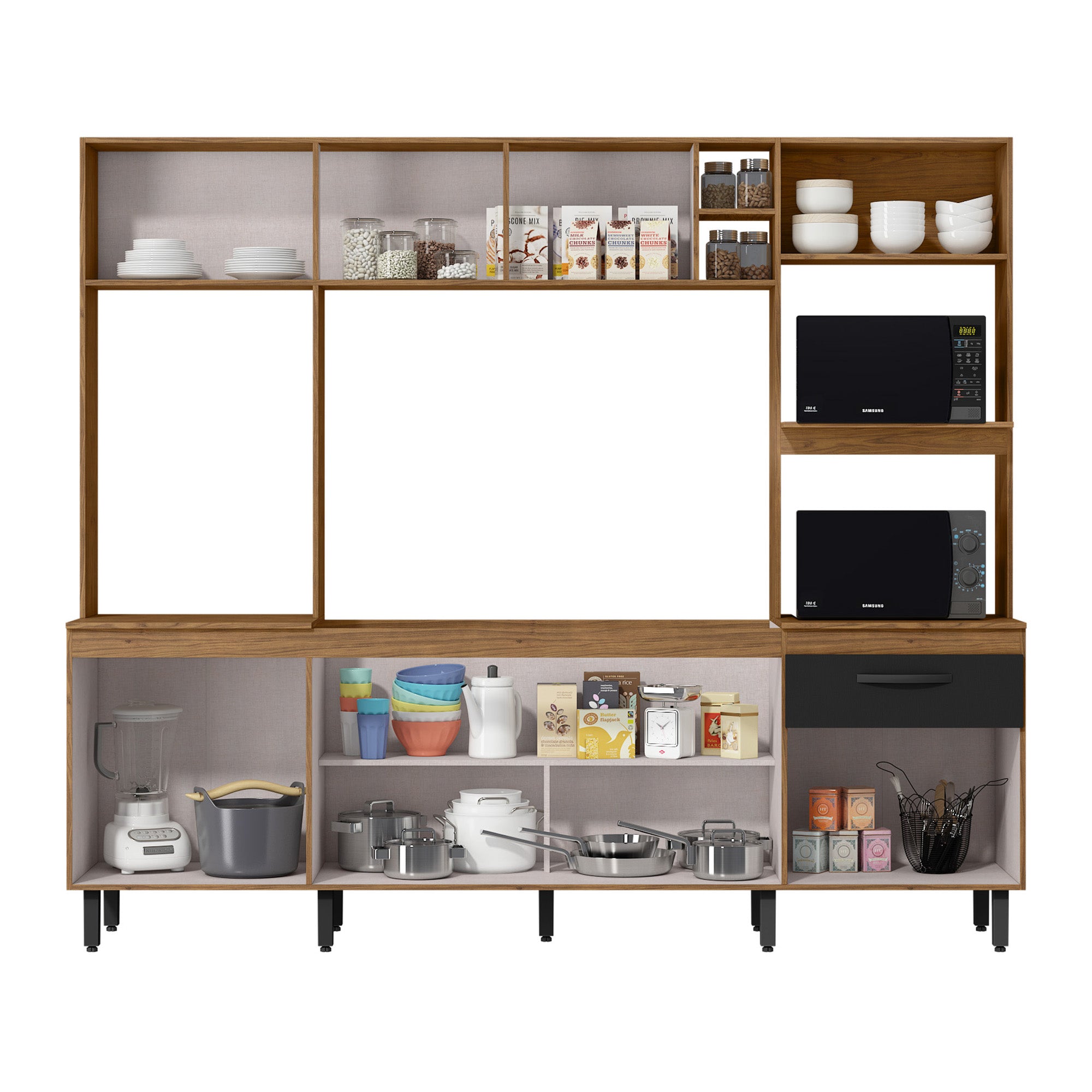 Cocina Cuba