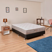Colchón doble litium pillow 140x190 cm