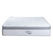 Colchón doble spoom acqua new 140x190 cm