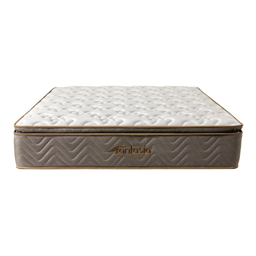 Colchón King Litium Pillow 200x200 cm