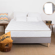 Colchon paris doble firme