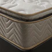 Colchón queen litium pillow 160x190 cm