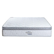 Colchón queen spoom acqua new 160x190 cm