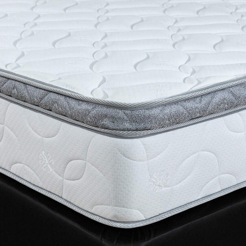 Colchón queen spoom acqua new 160x190 cm