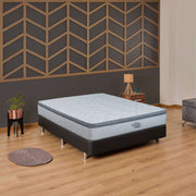 Colchón queen spoom acqua new 160x190 cm