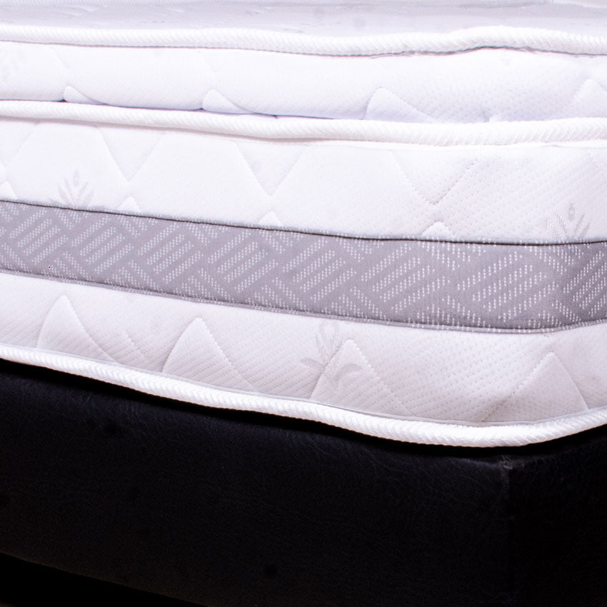 Colchon Paris Doble firme