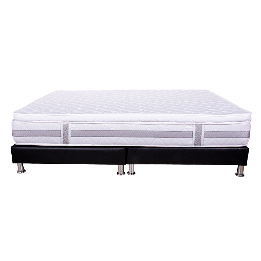 Colchon Paris Doble firme