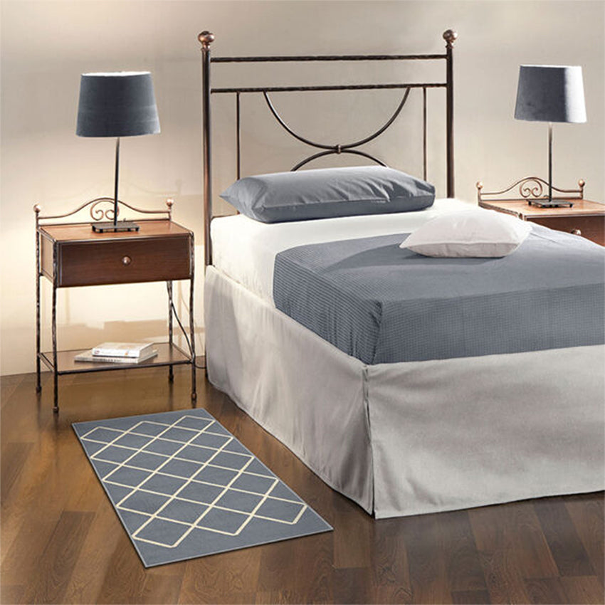 Alfombra Maryland 0 50x1 00cm Siena