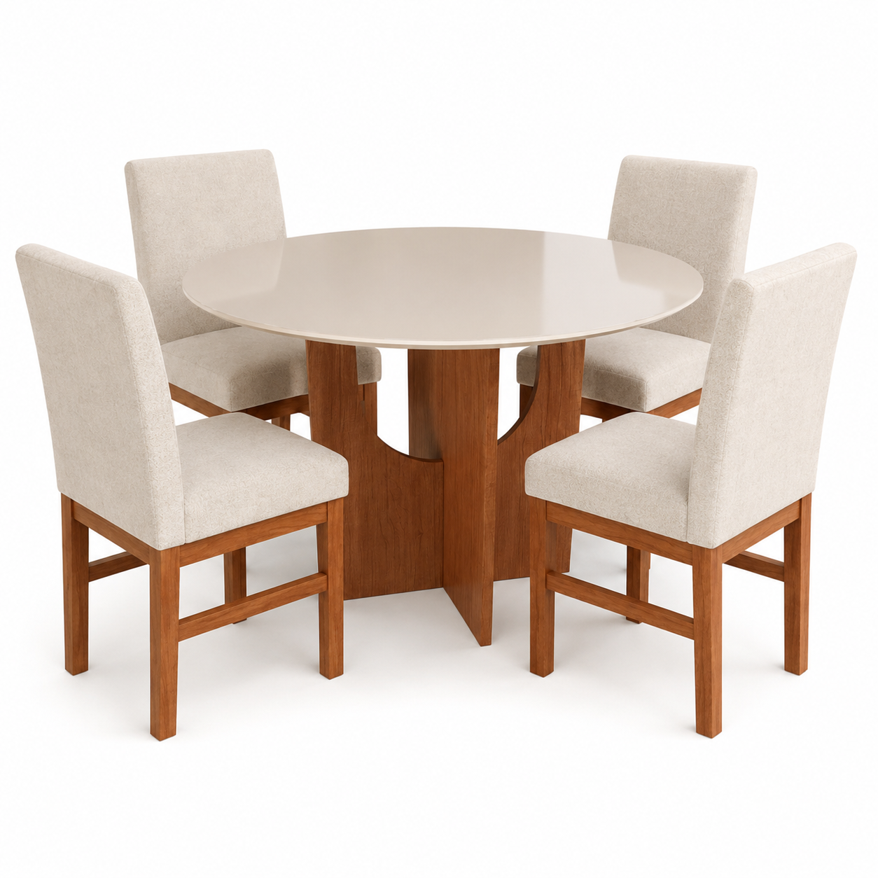 Comedor Saona 4 Puestos