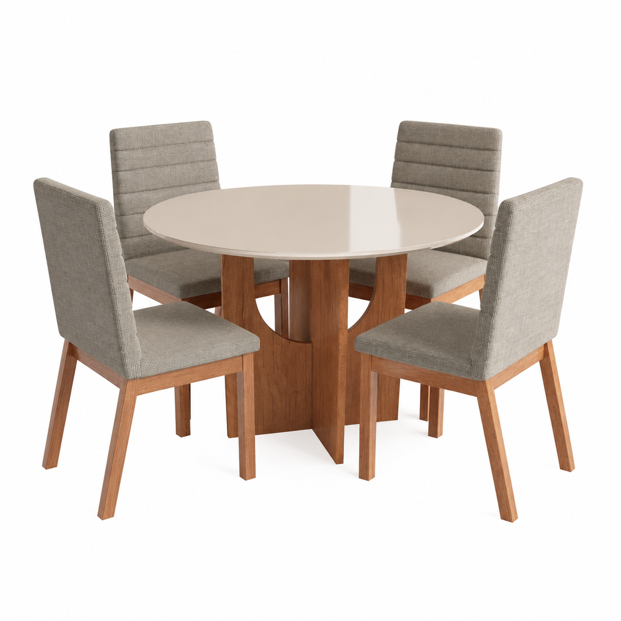 Comedor Taboga 4 Puestos