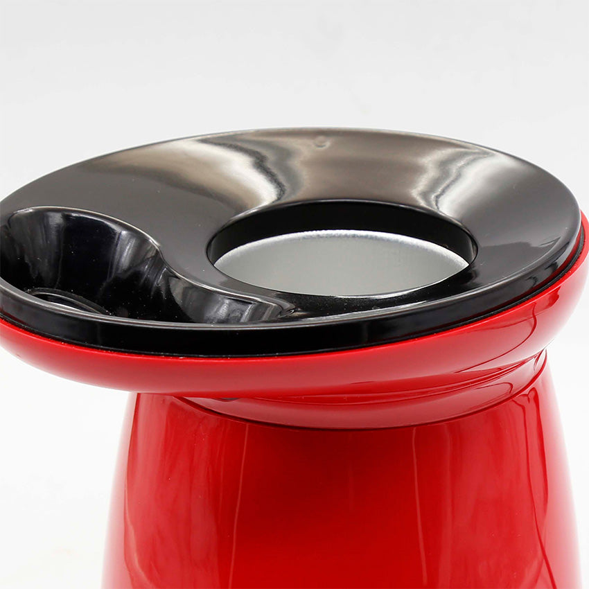 Crispetera roja home elements