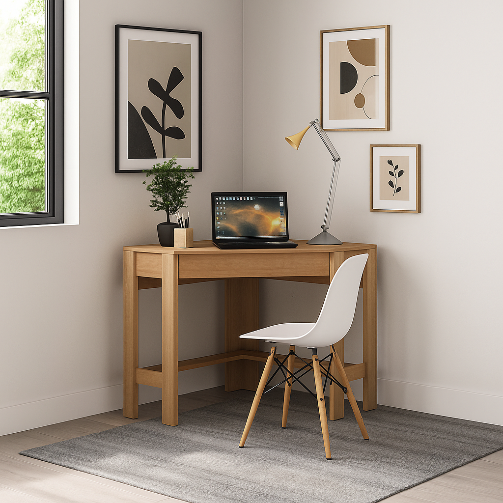 Escritorio Esquinero Dallas