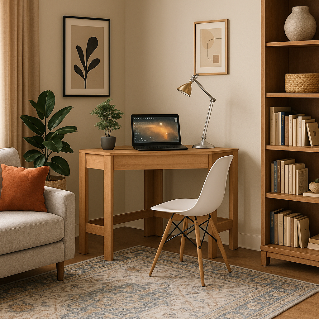 Escritorio Esquinero Dallas