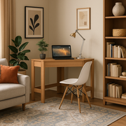 Escritorio Esquinero Dallas