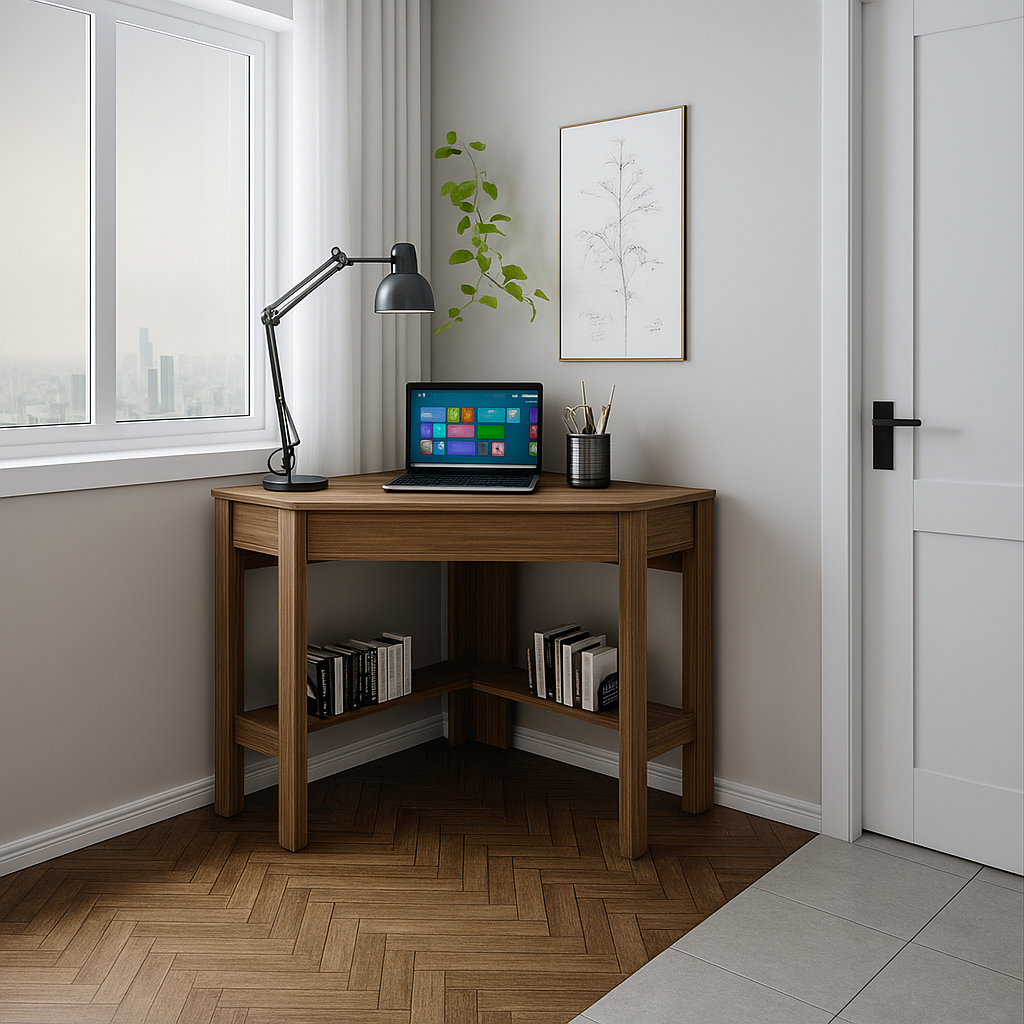 Escritorio Esquinero Dallas