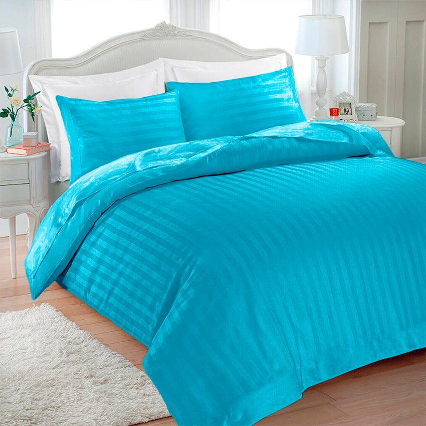 Duvet queen celeste