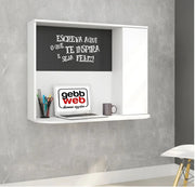 Escritorio Flotante Pepe