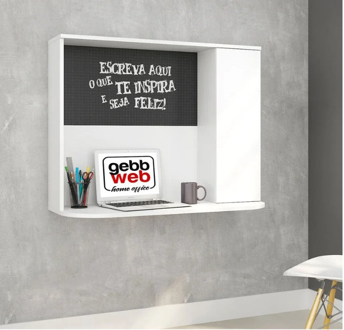 Escritorio Flotante Pepe