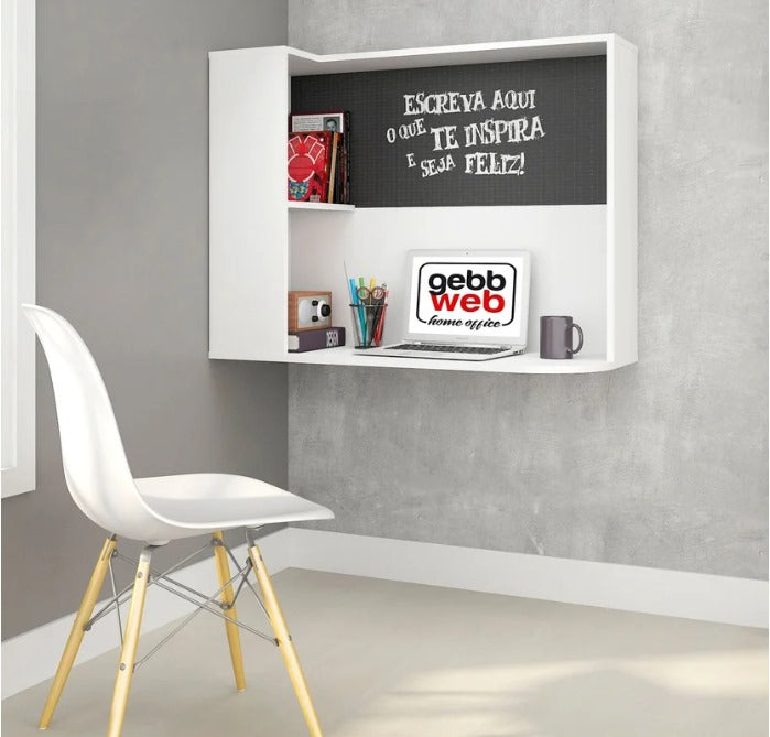 Escritorio Flotante Pepe